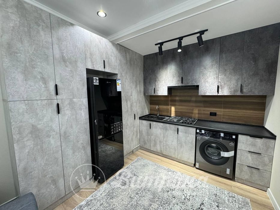 ЖК Mening Uyim 2-х комнатная 44м2 ‼️ Мегапланет, улица Районо