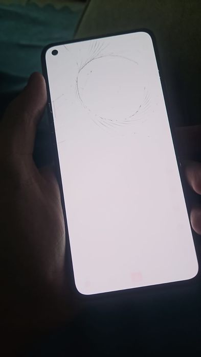 Xiaomi 11 Lite 5G NE