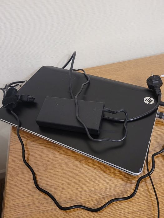 Продам ноутбук HP