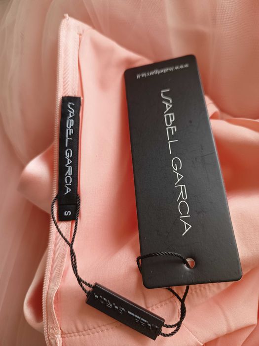 Rochie Isabel Garcia