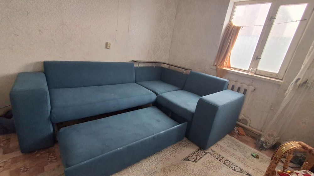 Диван конструктор