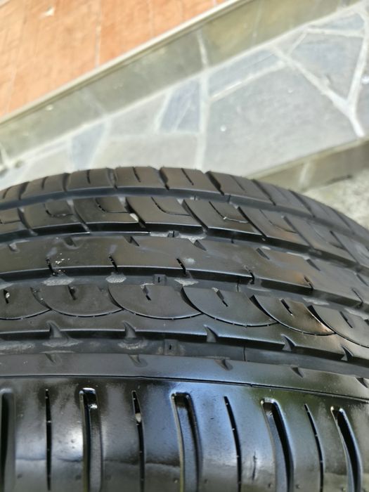 Jante Audi Originale 245/40 R18