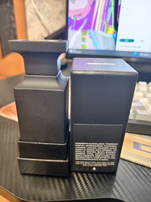 Tom Ford Fabulous оригинал