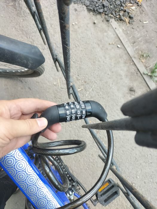 Велосипед бу для взрослых