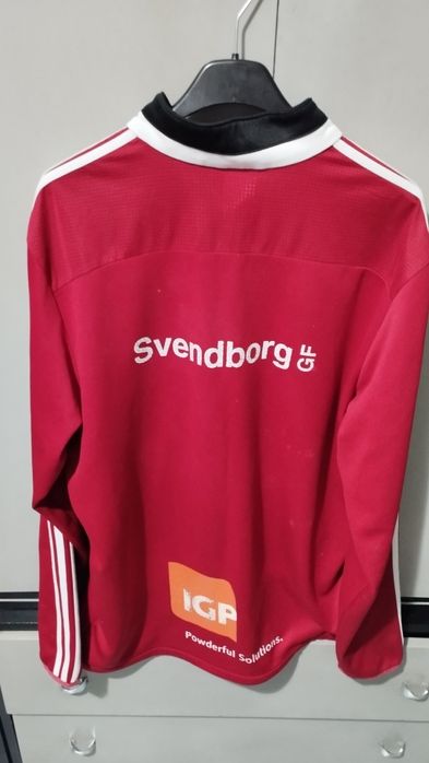 Горнище Адидас-ново