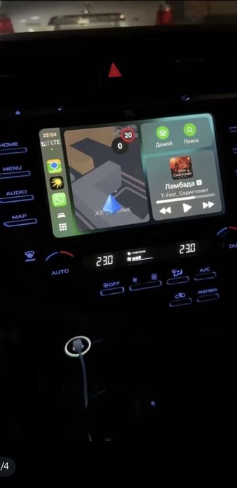 Карплей на камри 70. Carplay Camry 70