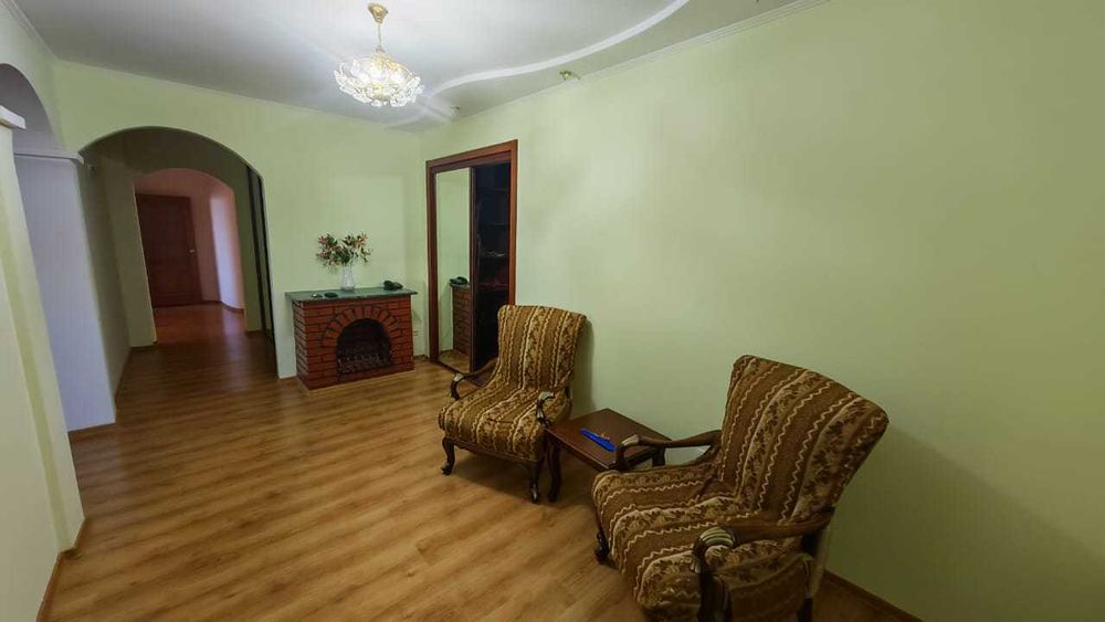 Продажа Квартиры