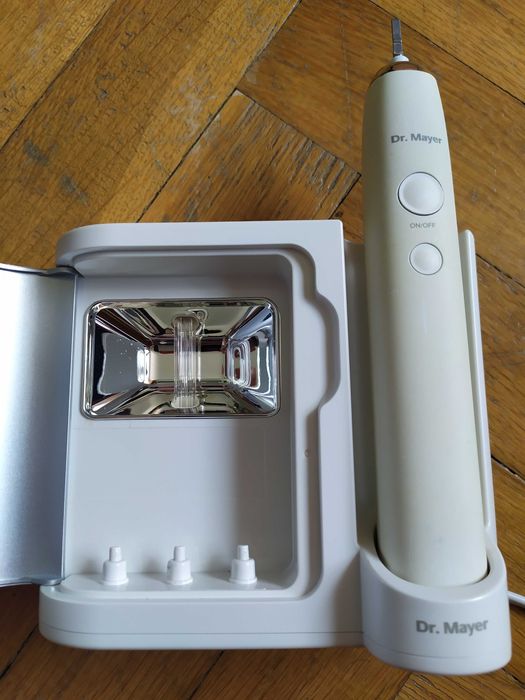 Periuta de dinti electrica Dr. Mayer GTS2065UV