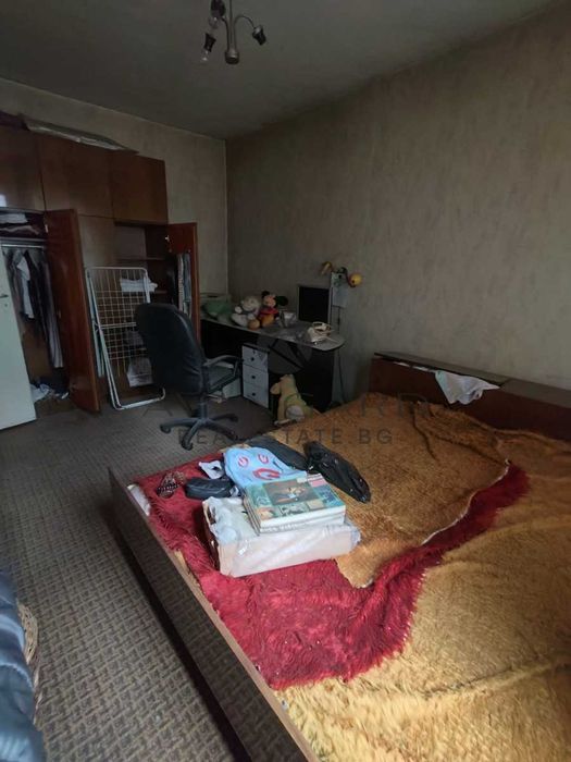 Продава се Тристаен апартамент в Пловдив, Кършияка - 80 кв.м за 900 €/кв.м - Снимка #4