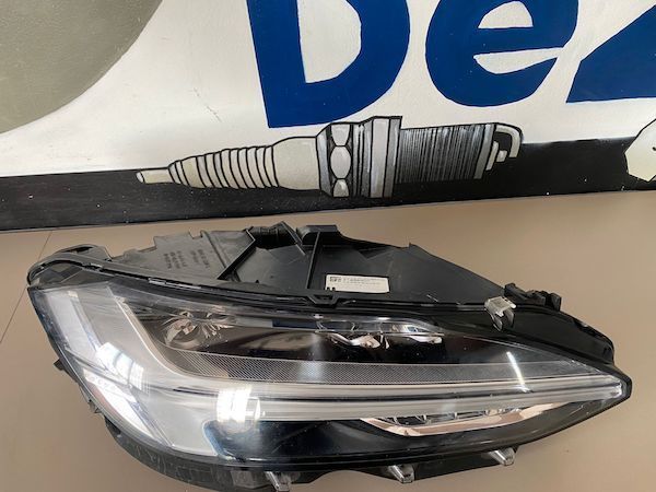 Far Dreapta Mid Led Volvo S90 V90 2016 31468907
