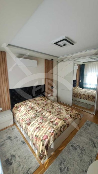 Дава се под наем Тристаен апартамент в София, Манастирски ливади - 104 кв.м за 1350 € - Снимка #8