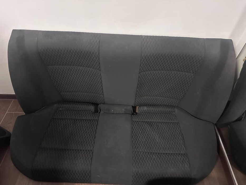 Продам Салон бмв е46