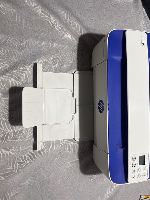 Принтер HP DeskJet