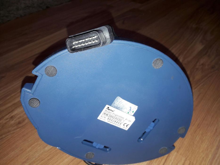 Игровой джойстик