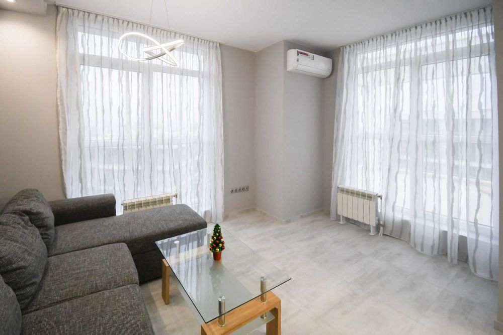 Дава се под наем Двустаен апартамент в София, Дружба 2 - 65 кв.м за 484.5 € - Снимка #5