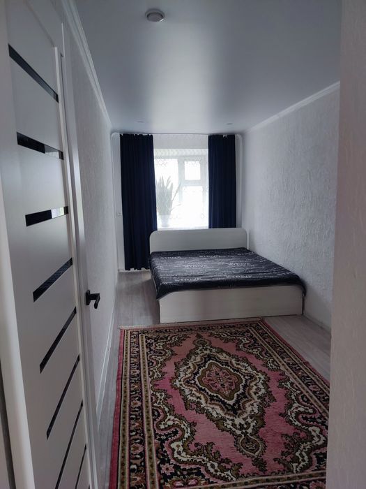 Сдам квартиру посуточно