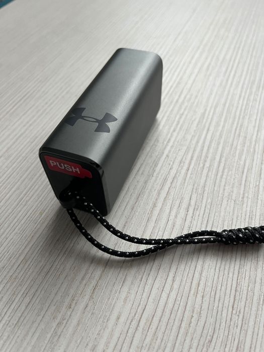 Căști sport JBL In-Ear Under Armour Flash