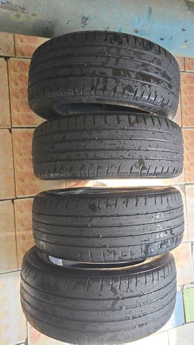 Продам шины в отличном состоянии