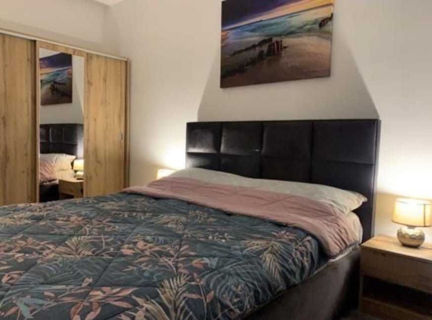 Inchiriez apartament in cartier Maurer