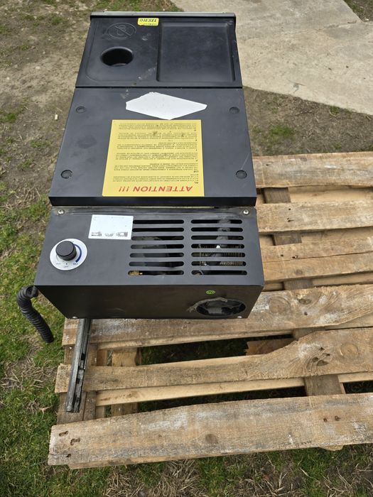 Frigider pentru cabina