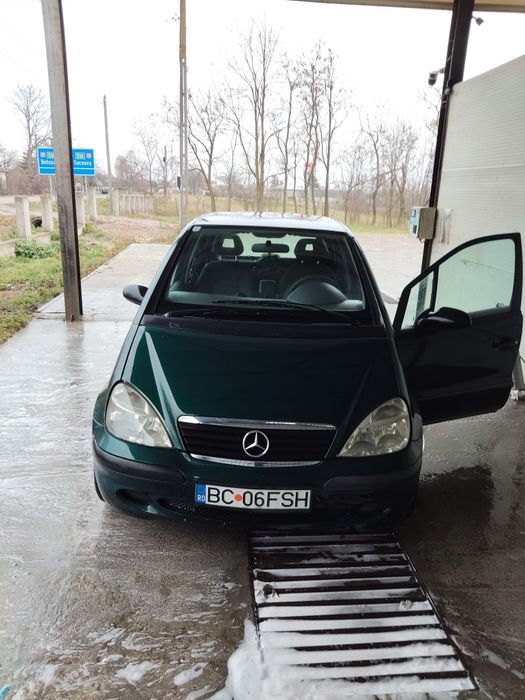 Mercedes A Class 160 dizel