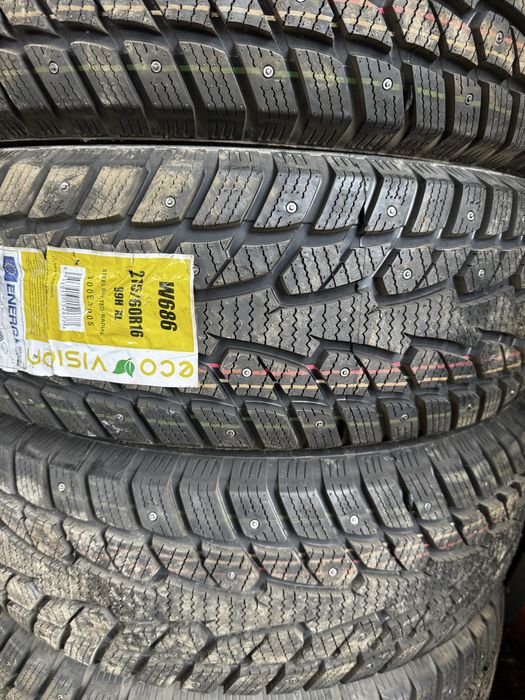 Шины 185/65R14 Hifly новые