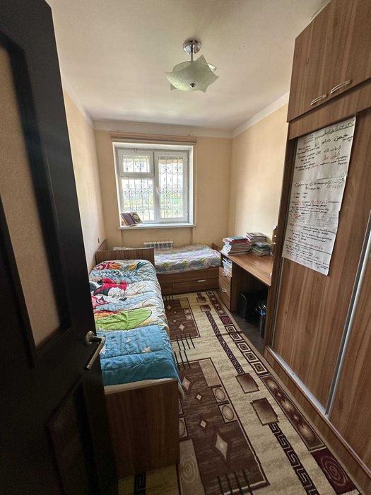 Продам свою квартиру.