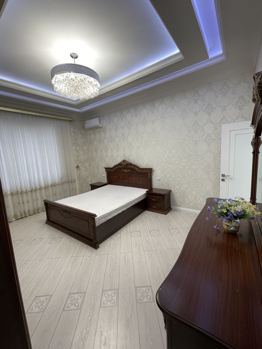 Premium 3 xonali kvartira ijara | 120m² | Yakkasaroy O‘zbegim