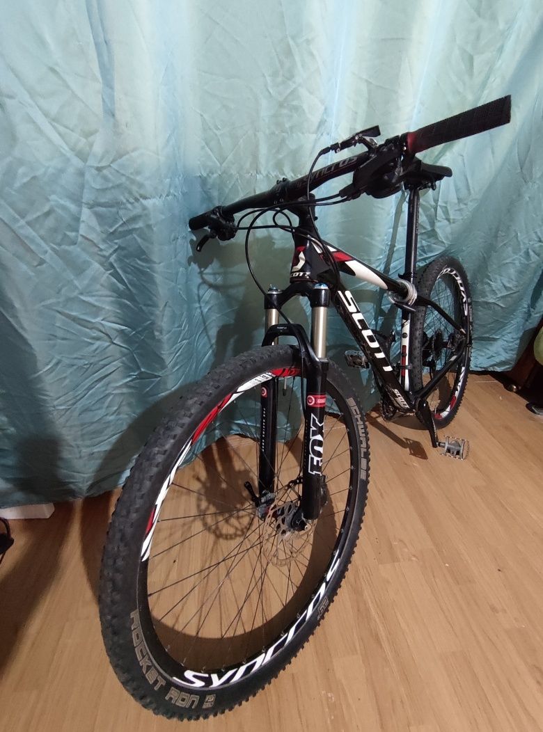 Scott aspect 930 discount 2013