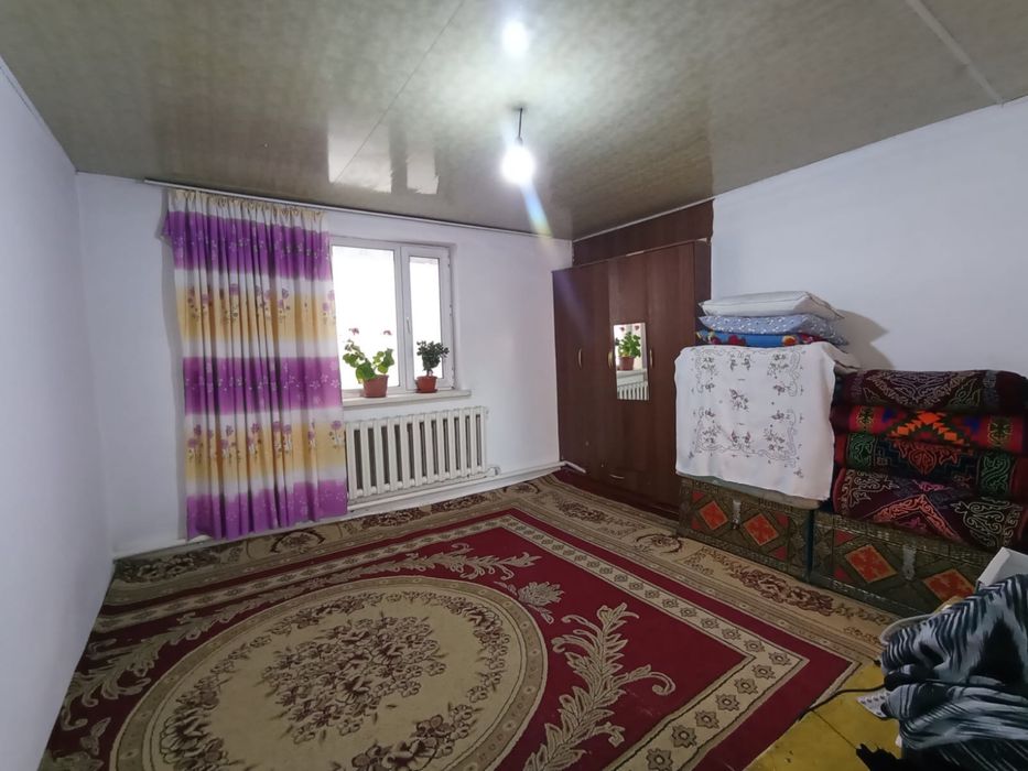 ҮЙ сатылады Ащыбұлақ ауылы