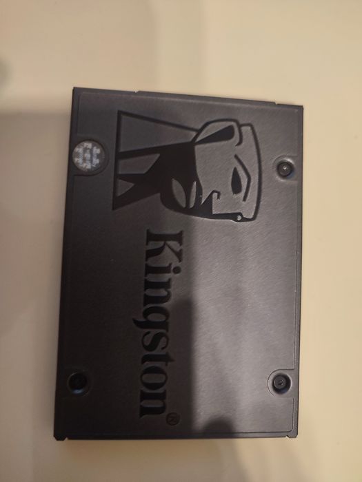 SSD Kingston 480Gb