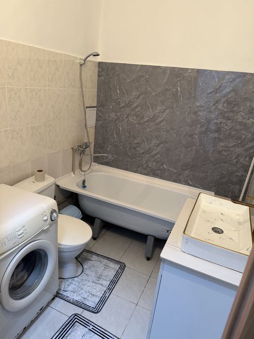 Сдается квартира