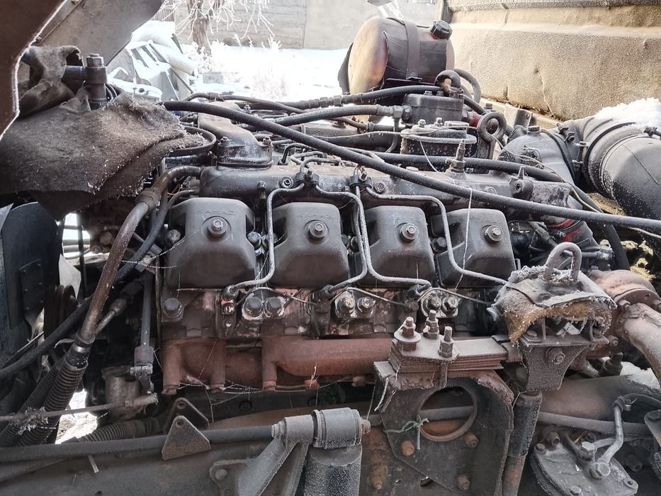 Продам КамАЗ 5320