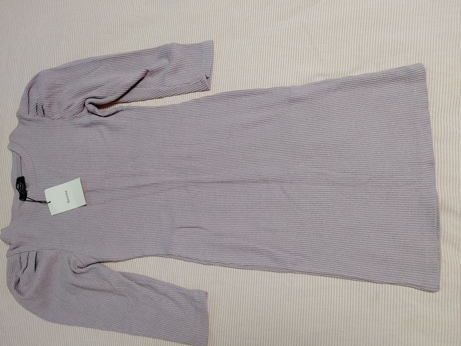Платье новое Bershka