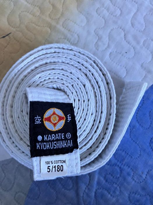 Кимоно для дзюдо