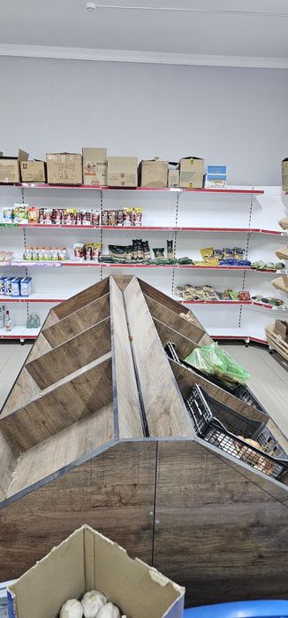 Продаётся полка для фруктов и овощей