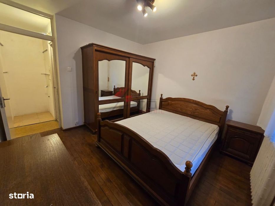 Apartament 3 camere Decomandat 2 bai - Nicolina 2