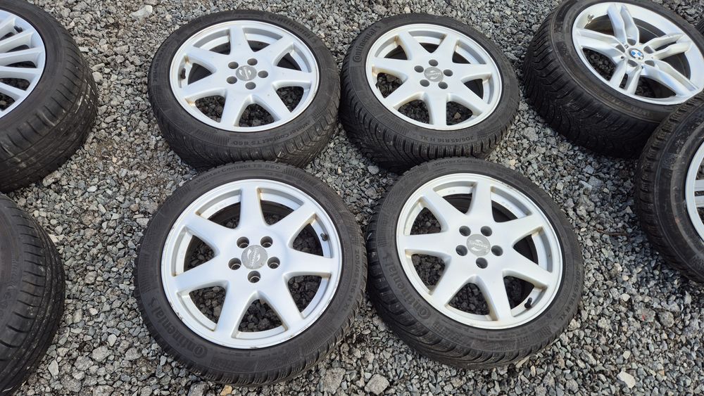 Джанти GAMAPARTS 5/112 VW,Audi,Skoda,Seat 5x112
