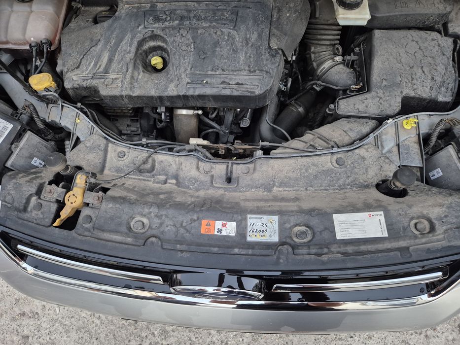 Se Vinde Ford Kuga ST