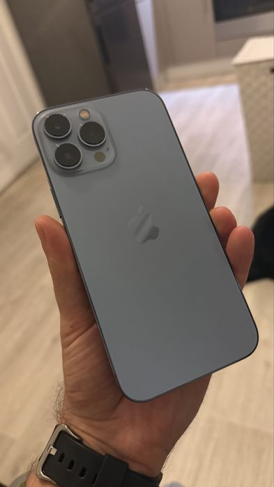 Iphone 13 pro max 512gb