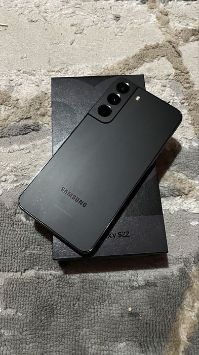 Galaxy S 22 , 256 гб