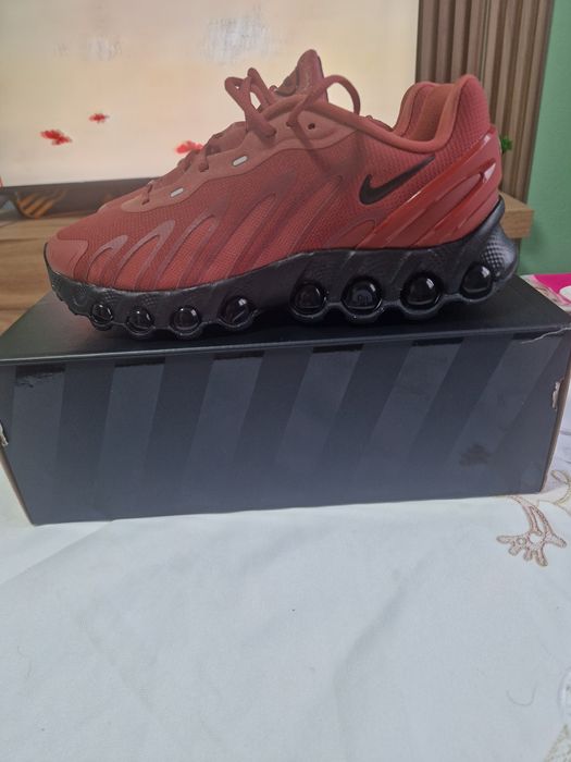 Nike Air Max DN,чисто нови