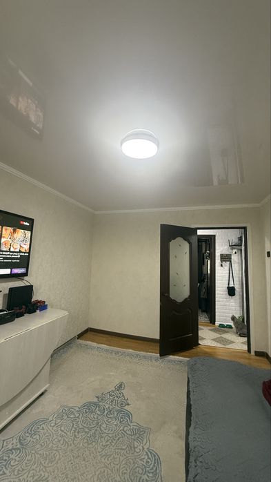 Продам квартиру с мебелью