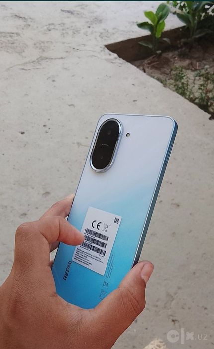 Redmi A5 4/128GB Sotiladi
