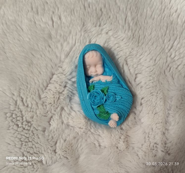 Realizez mărturii pentru botez