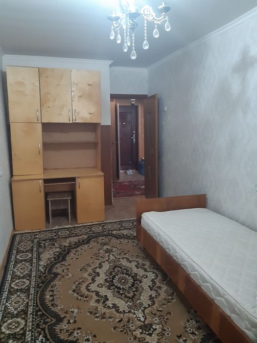 Сдам в аренду квартиру