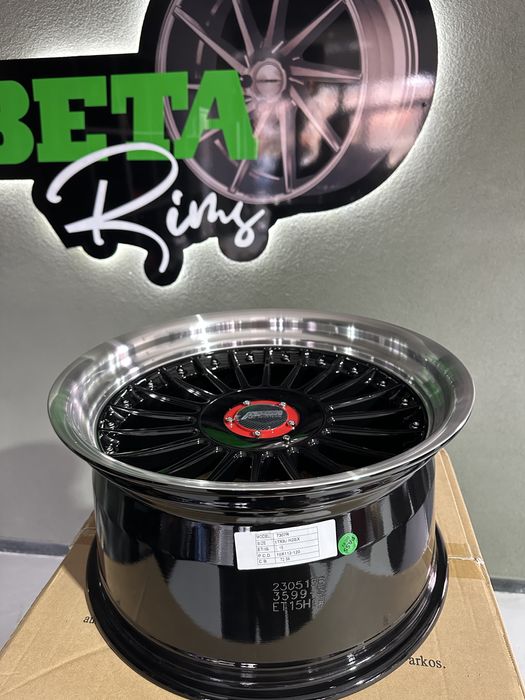 Джанти BBS 17" 5x112 5x120 BMW Mercedes Audi VW Djanti ББС