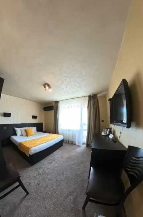 Хотел с традиции