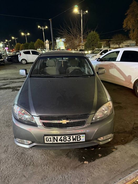 Jentra 2014  avtomat