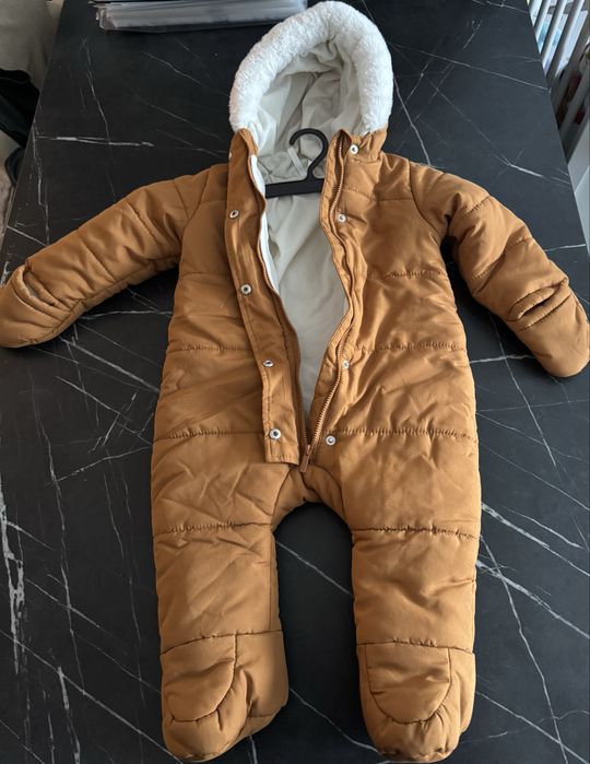 Детски космонавт